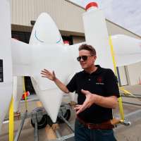 Electric aircraft could provide speedy emergency response to Utah's most rural areas