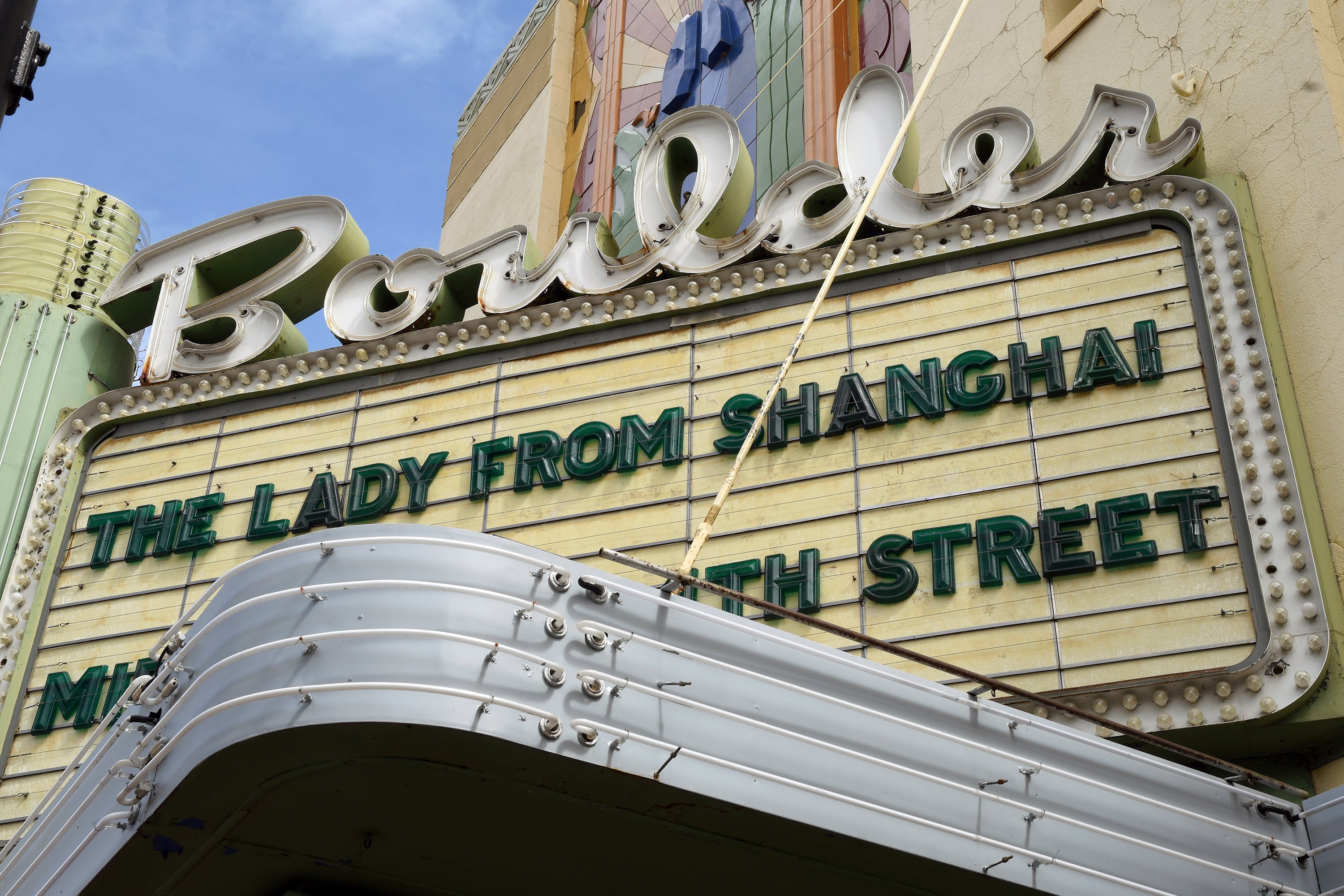 Sundance just shared what to expect from its first festival outside Utah
