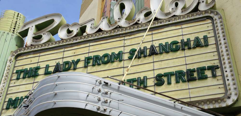 Sundance just shared what to expect from its first festival outside Utah