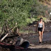 Trump signs disaster order unlocking federal aid for 2 Utah counties affected by fire, flooding
