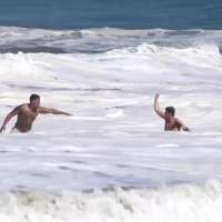 Have You Seen This? Teenage lifeguard saves boy from drowning