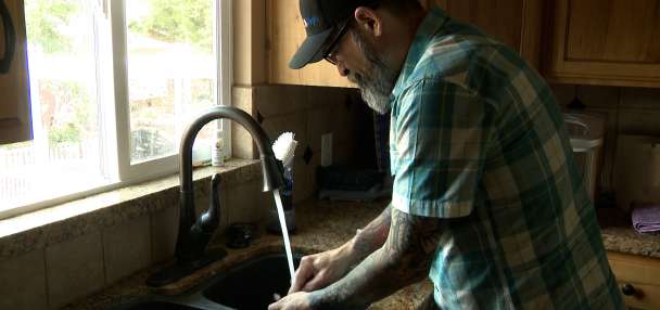Get Gephardt helps Orem man fight for a refund after his dentist retires mid-treatment