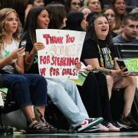 Utah lawmakers join criticism of WNBA's stance on transgender athletes