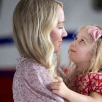 Utah girl reunites with emergency crew who saved her life