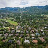 U.S. second-home mortgages are up for the first time since the pandemic
