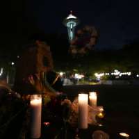 Police: Bullets that killed 2 bystanders at Seattle festival weren't from teen shooter's gun