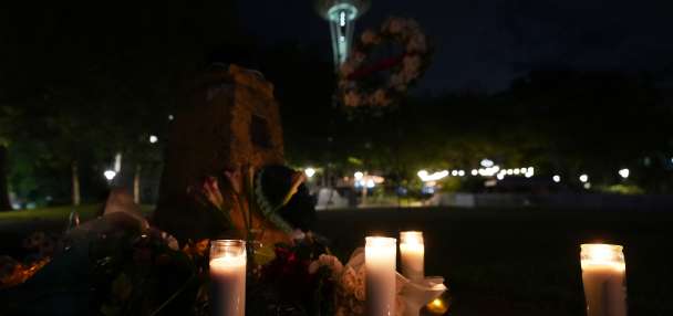 Police: Bullets that killed 2 bystanders at Seattle festival weren't from teen shooter's gun