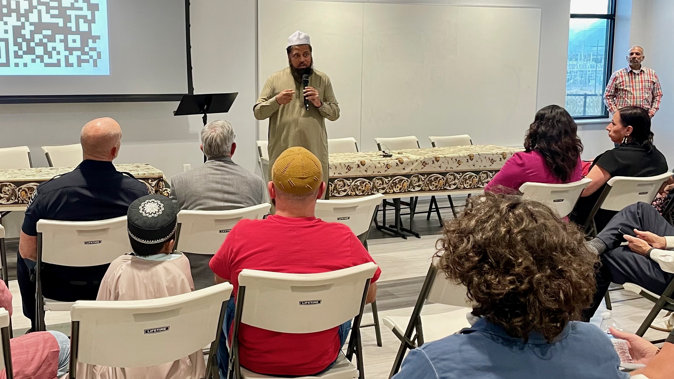 'Definitely a need': Muslim leader says Utah needs Islamic advocacy group representation