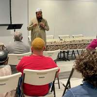 'Definitely a need': Muslim leader says Utah needs Islamic advocacy group representation