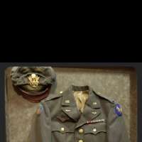 Family searching for missing WWII uniform, hopes to recover cherished heirloom