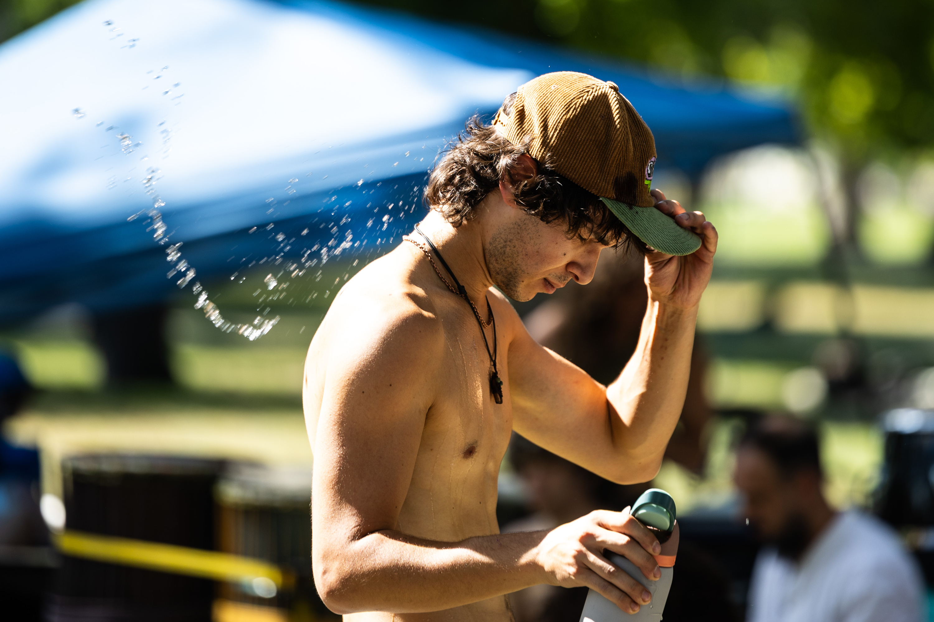 Are Utah summers getting hotter? This is what the data says 