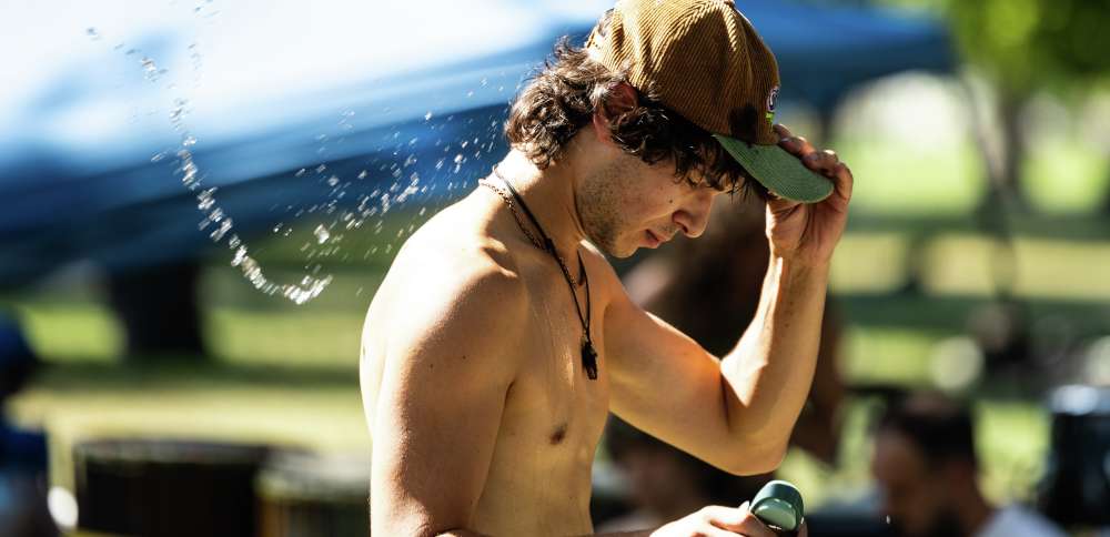 Utah posts its hottest summer on record, but here's who benefited from the summer rains