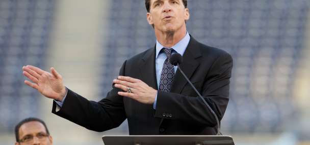 Former Chargers linebacker Billy Ray Smith Jr. dies at 64, family announces