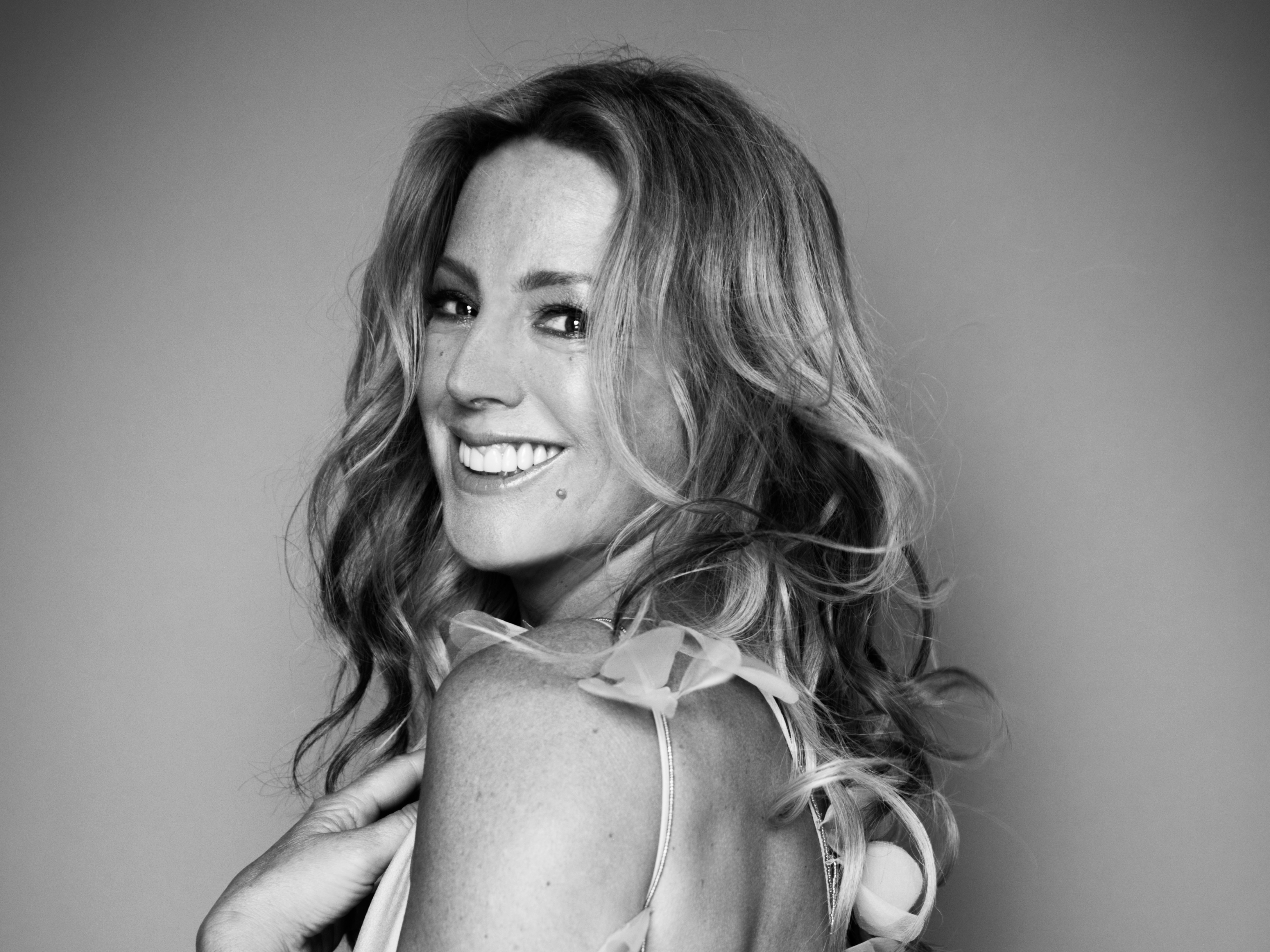 My toddler wouldn't put her pants on for Sarah McLachlan. Here's how the singer responded