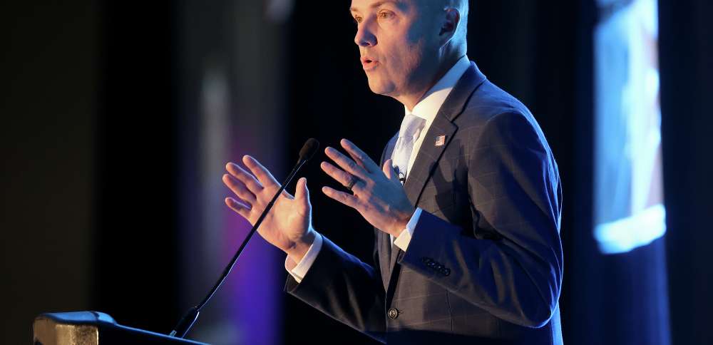 'Enhance the lives of every Utahn': Cox launches $5M AI research funding program