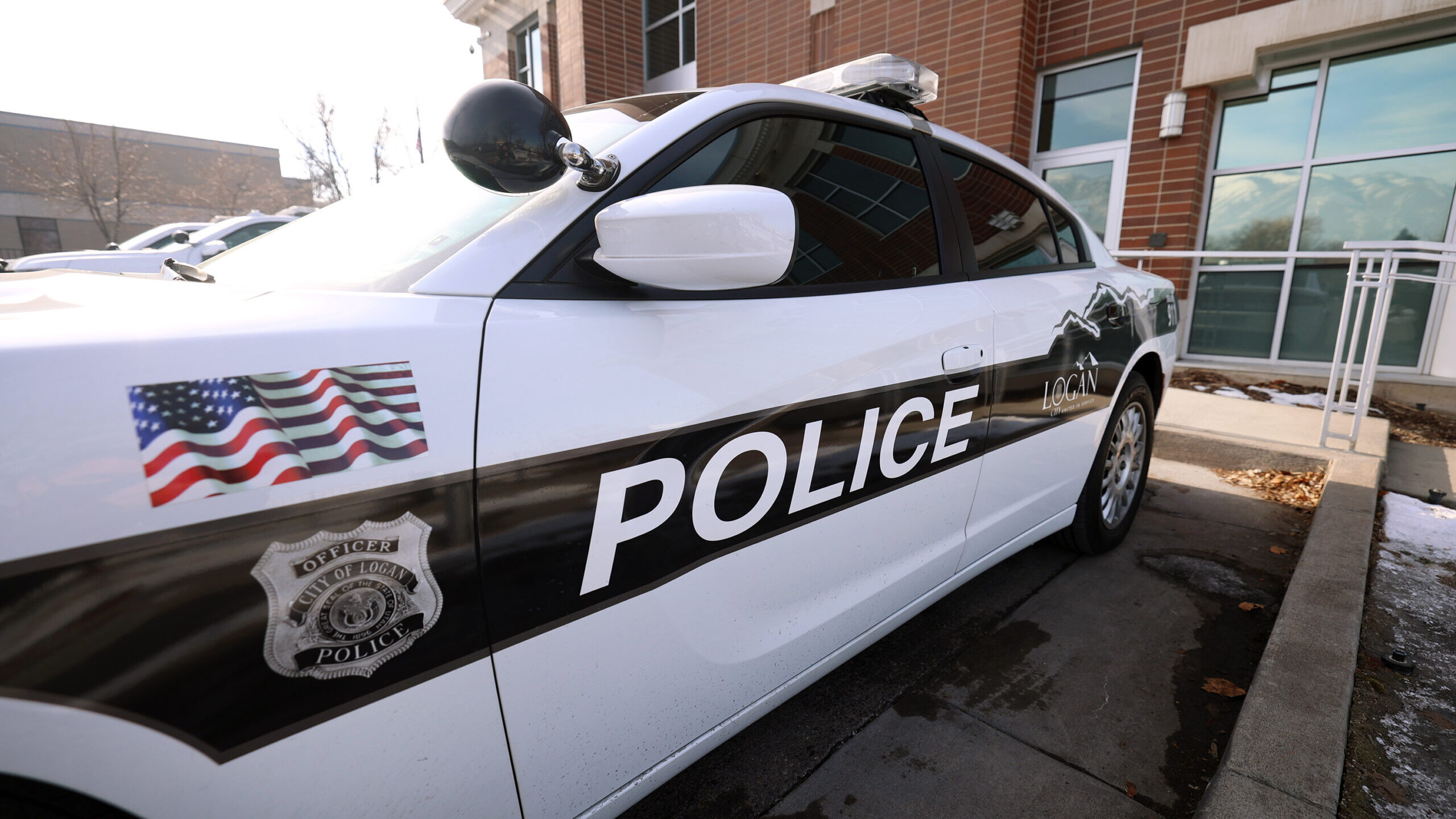 Man accused of kidnapping infant and demanding $6,000 ransom in Cache County