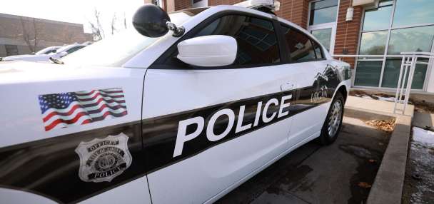 Man accused of kidnapping infant and demanding $6,000 ransom in Cache County