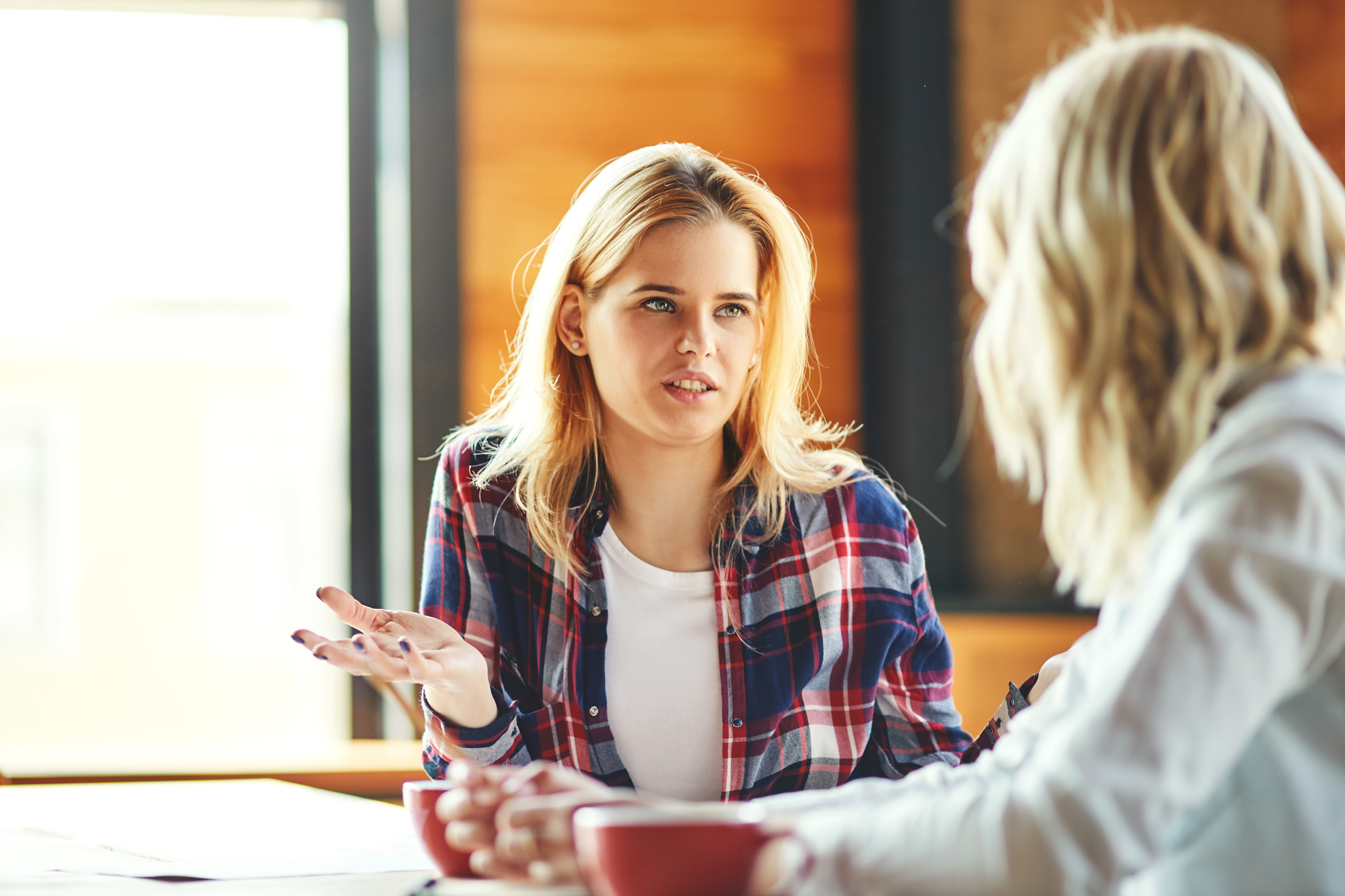 It's not chemistry, it's emotional safety. 4 habits that make you a safe person to others