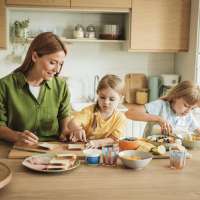 Start strong: Easy breakfast ideas for busy mornings