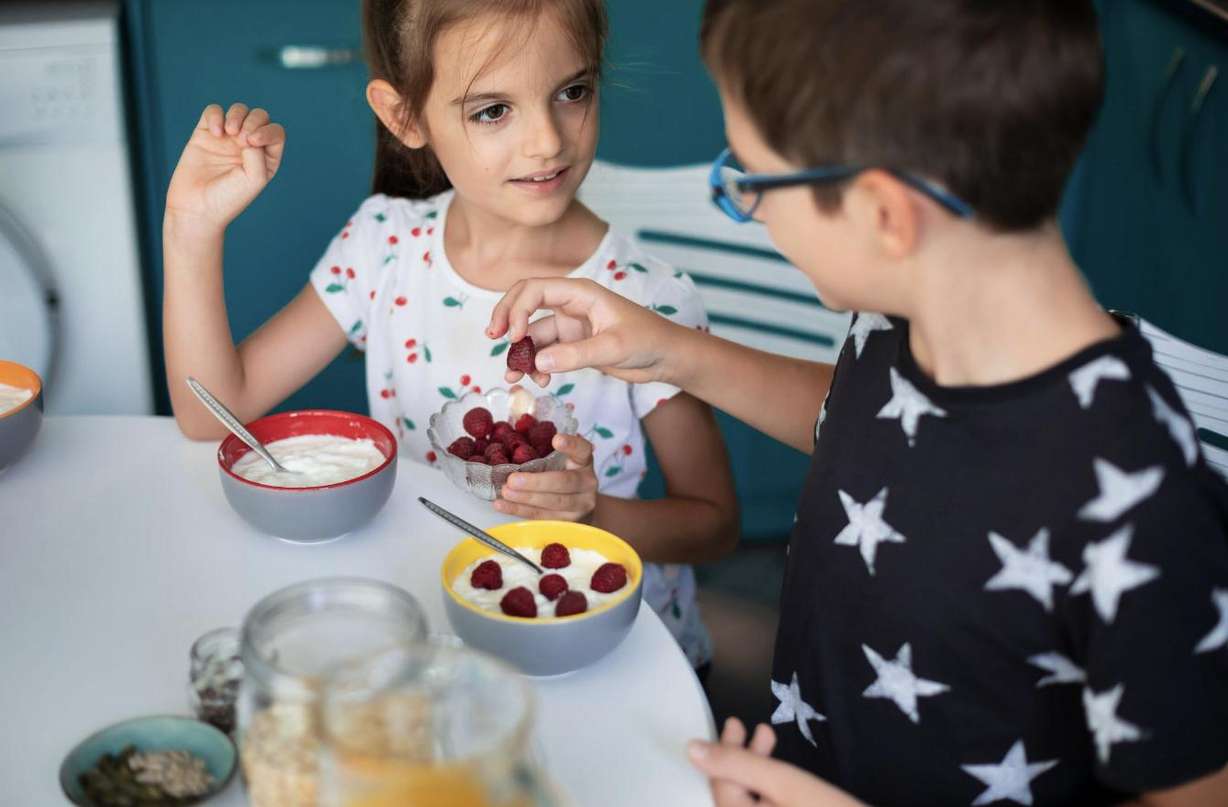 Start strong: Easy breakfast ideas for busy mornings