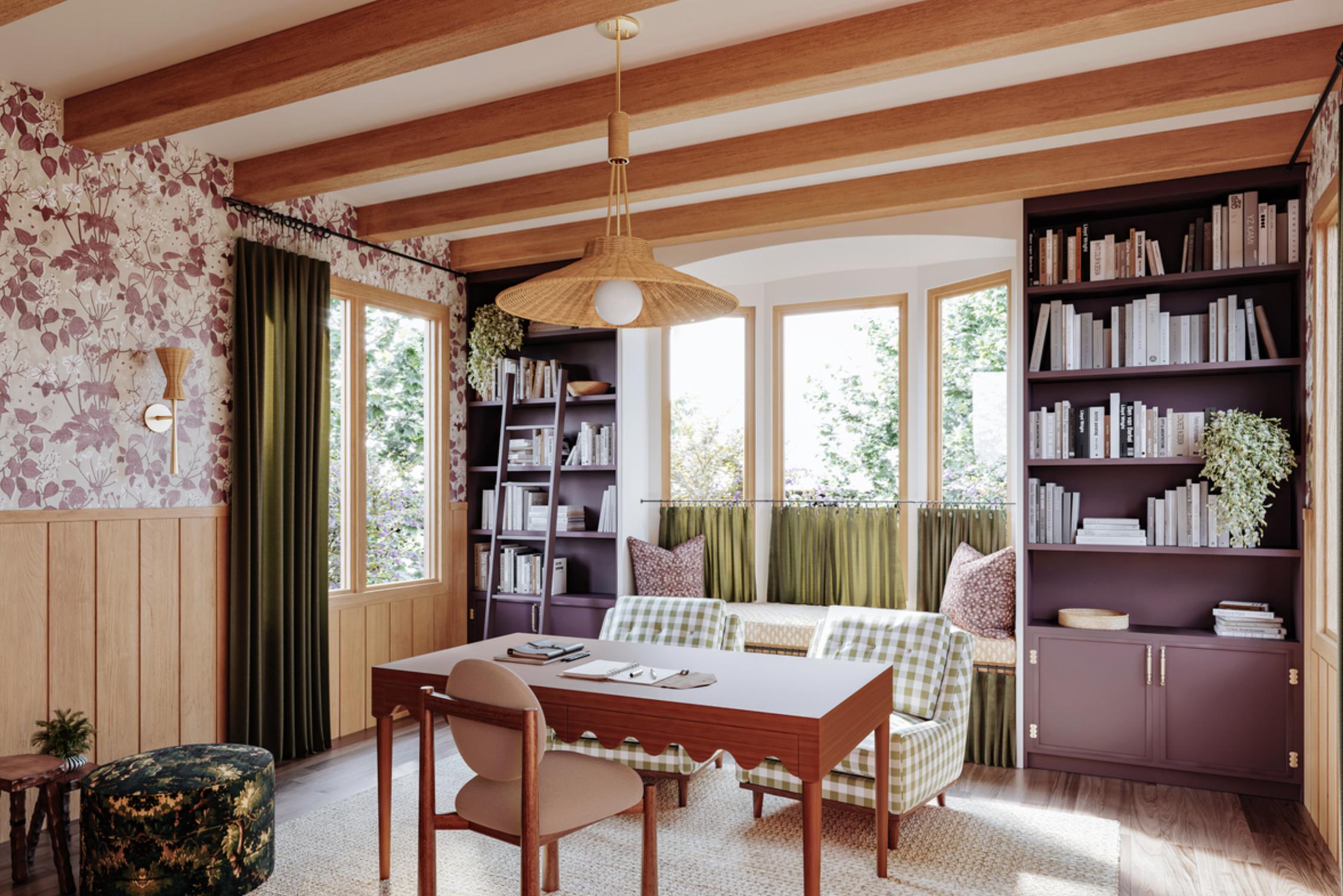 Illuminate your workspace: The top 5 home office lighting mistakes you're making