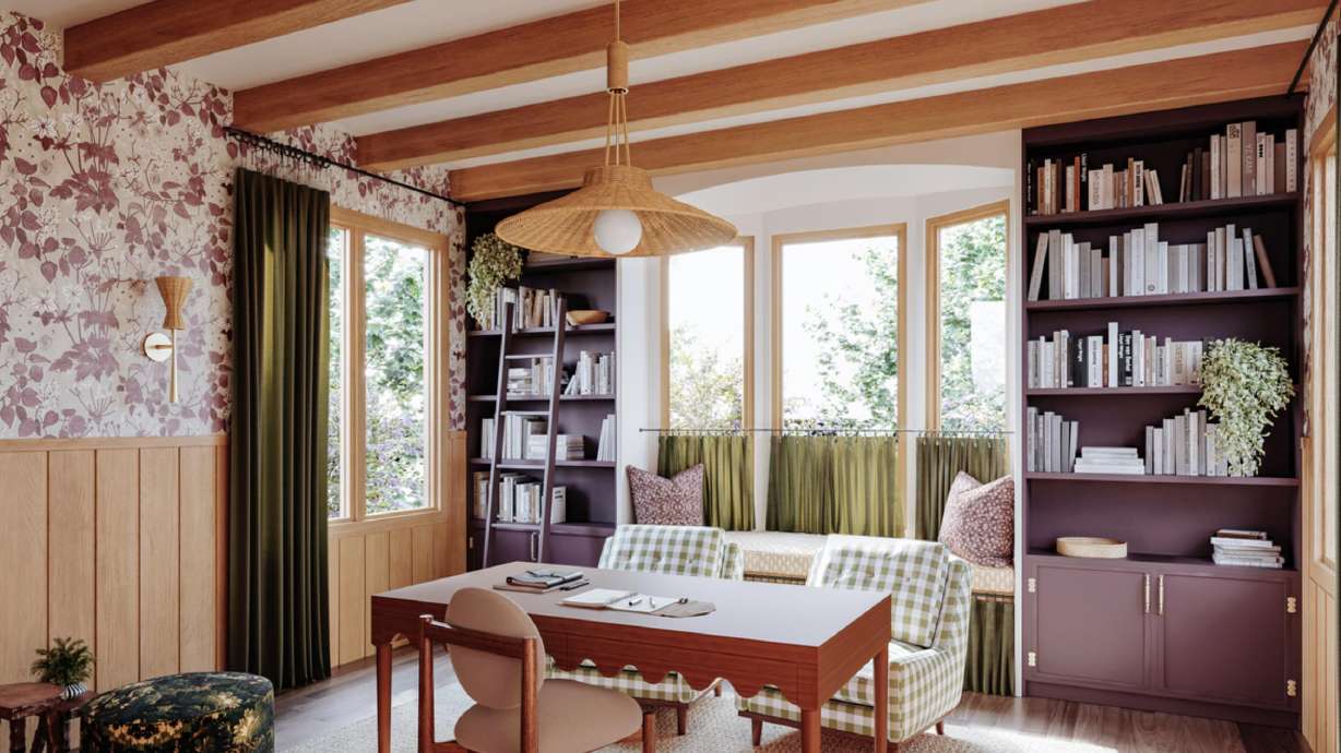 Illuminate your workspace: The top 5 home office lighting mistakes you're making