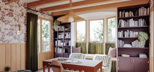 Illuminate your workspace: The top 5 home office lighting mistakes you're making