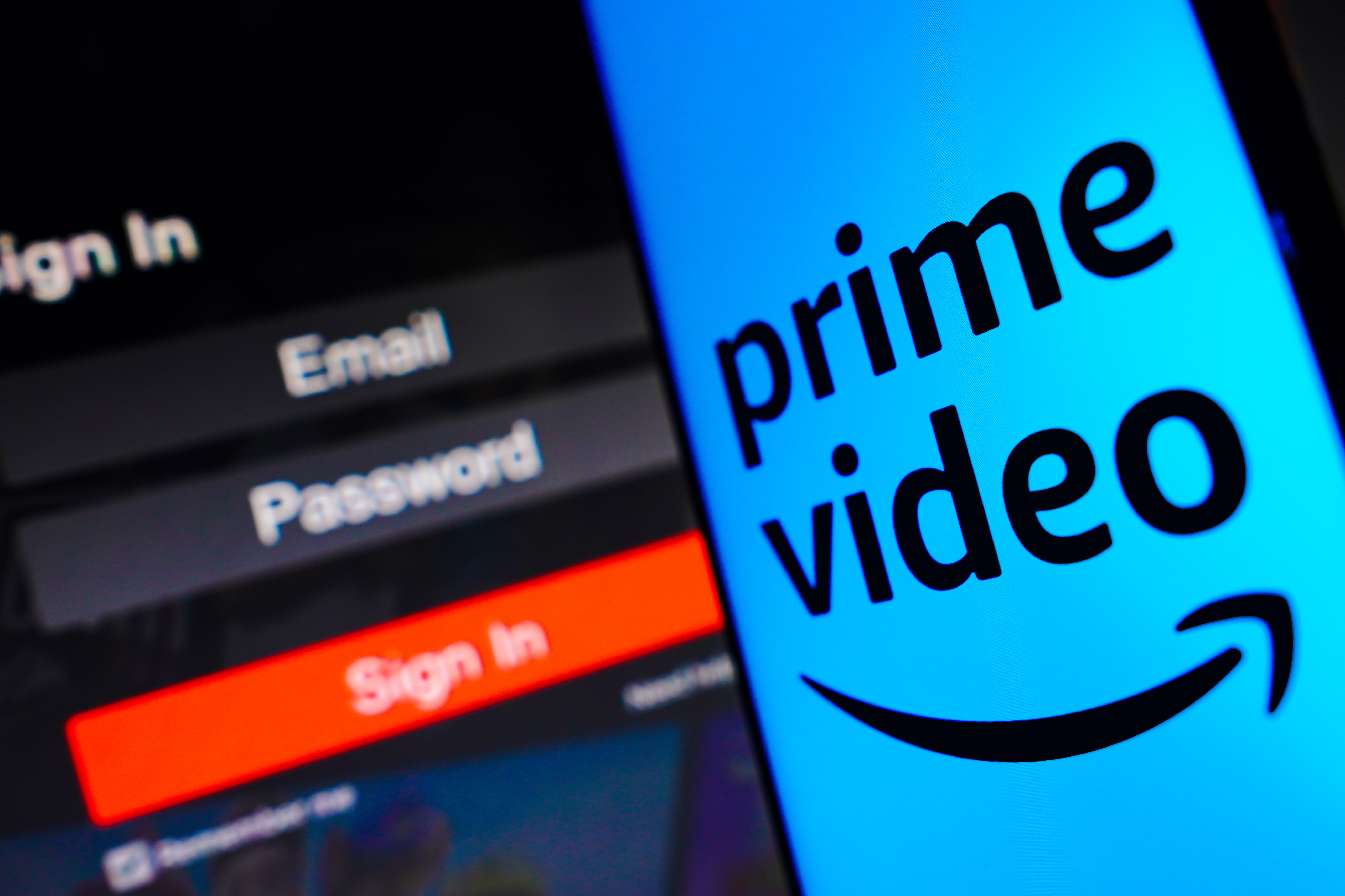 Here's what's coming to Amazon Prime in August
