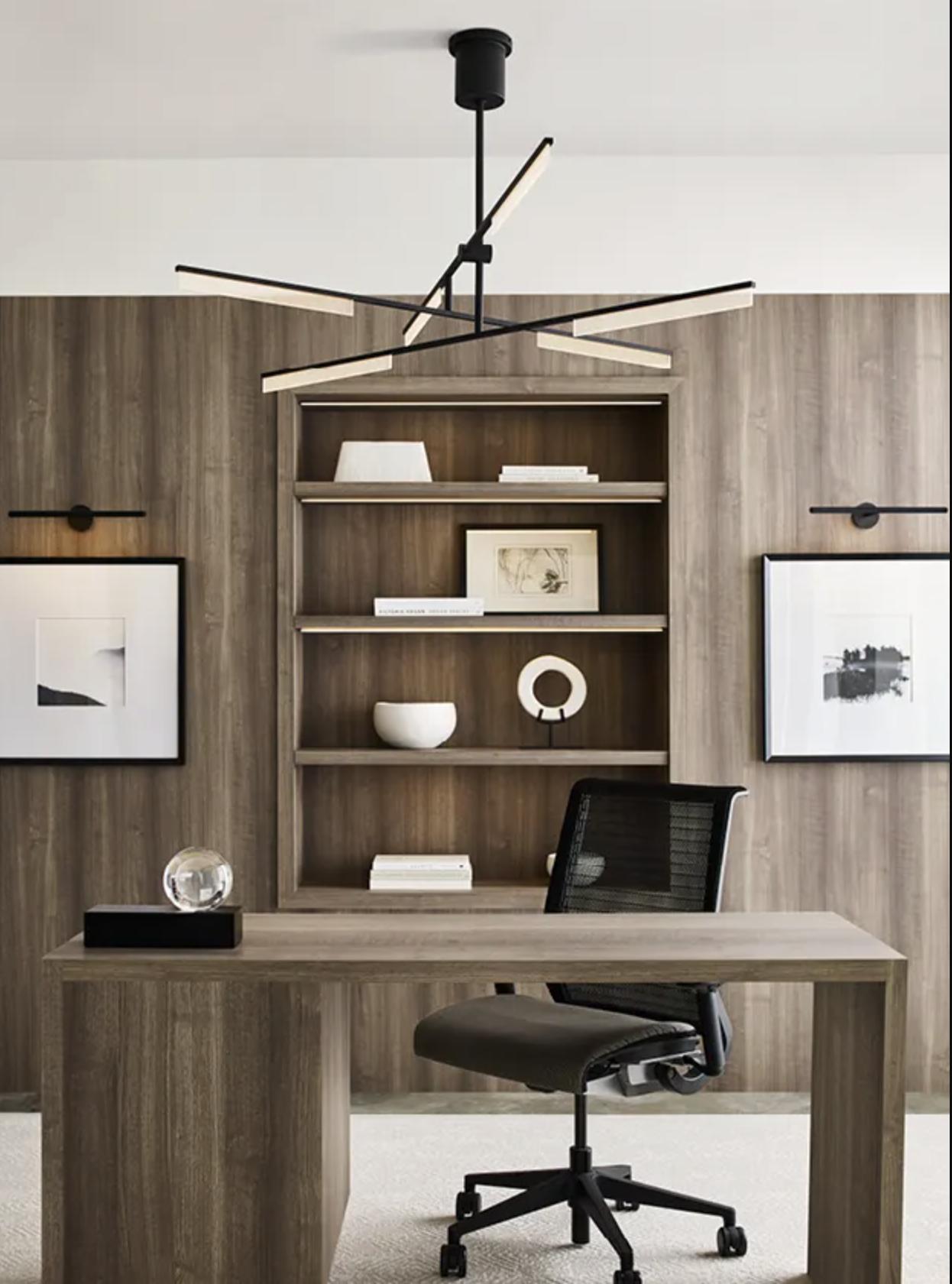 Illuminate your workspace: The top 5 home office lighting mistakes you're making