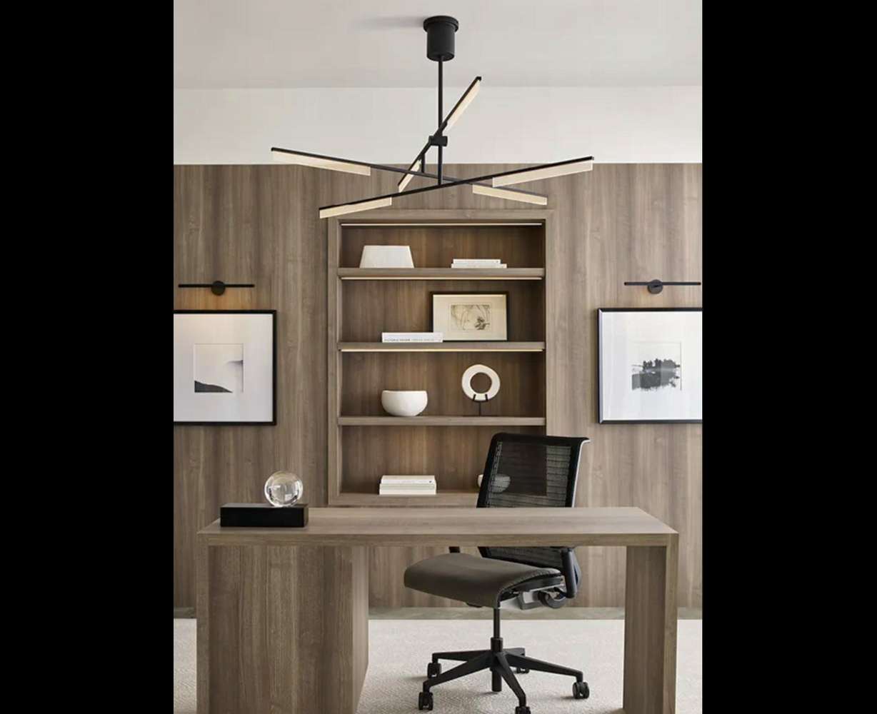 Illuminate your workspace: The top 5 home office lighting mistakes you're making