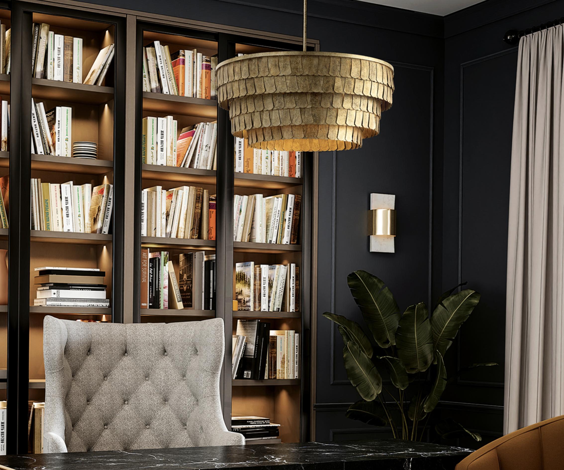 Illuminate your workspace: The top 5 home office lighting mistakes you're making