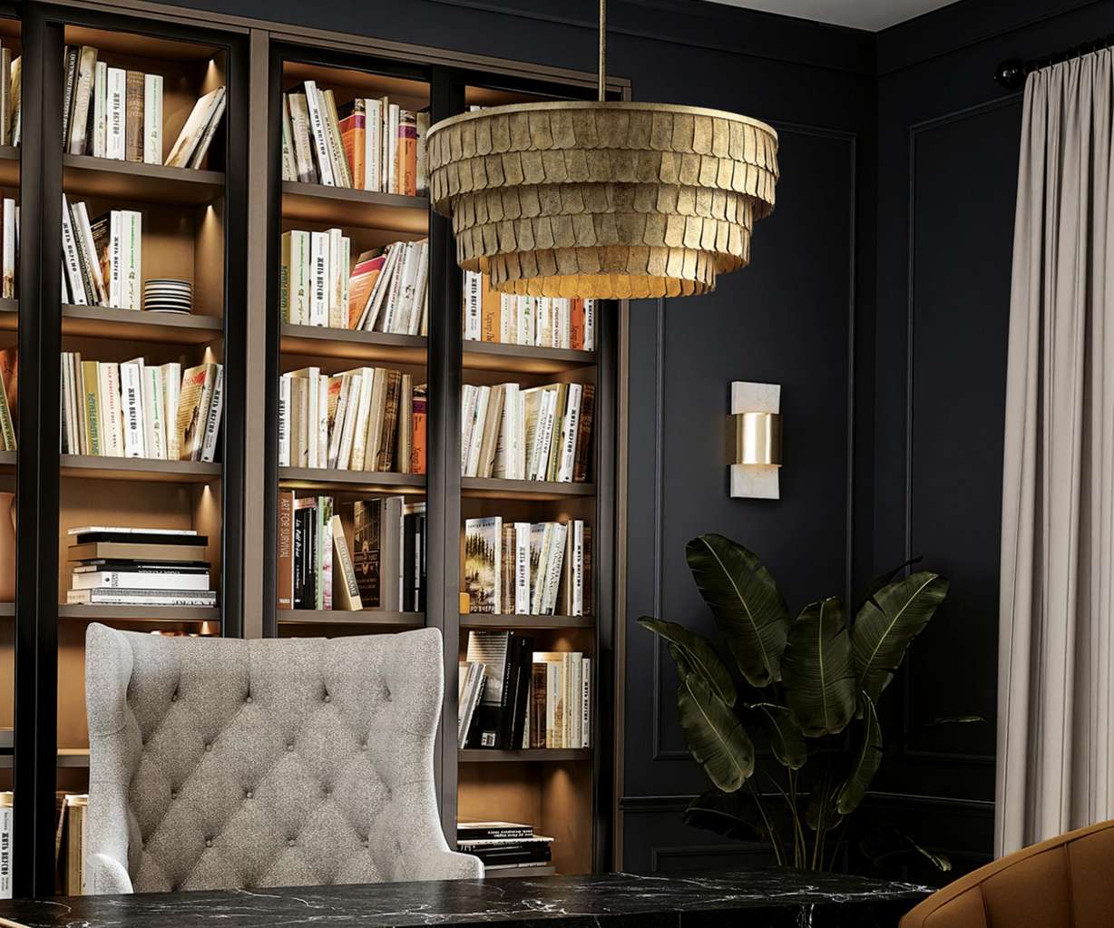 Illuminate your workspace: The top 5 home office lighting mistakes you're making