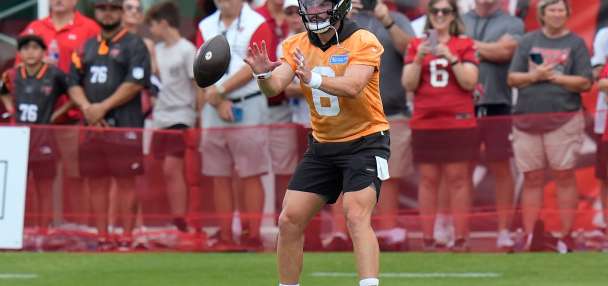 Baker Mayfield feels 'disrespected' by Buccaneers ownership after failing to agree on a new contract