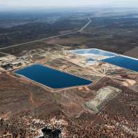 Utah mill breaks ground on rare earth mineral processing plant
