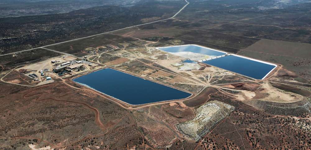 Utah mill breaks ground on rare earth mineral processing plant