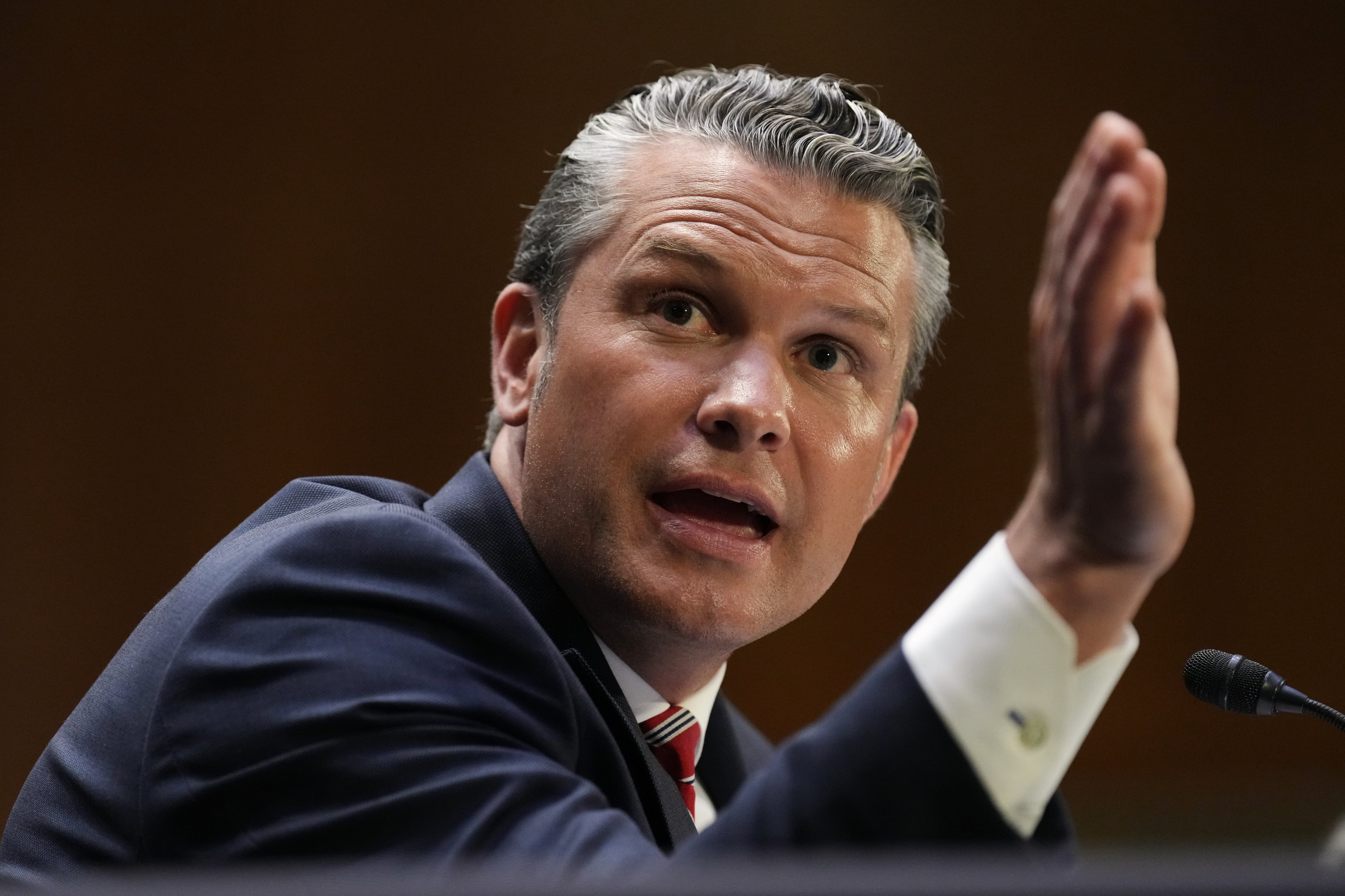 Why is the Navy walking back Pentagon's 'flu shots not required' policy?