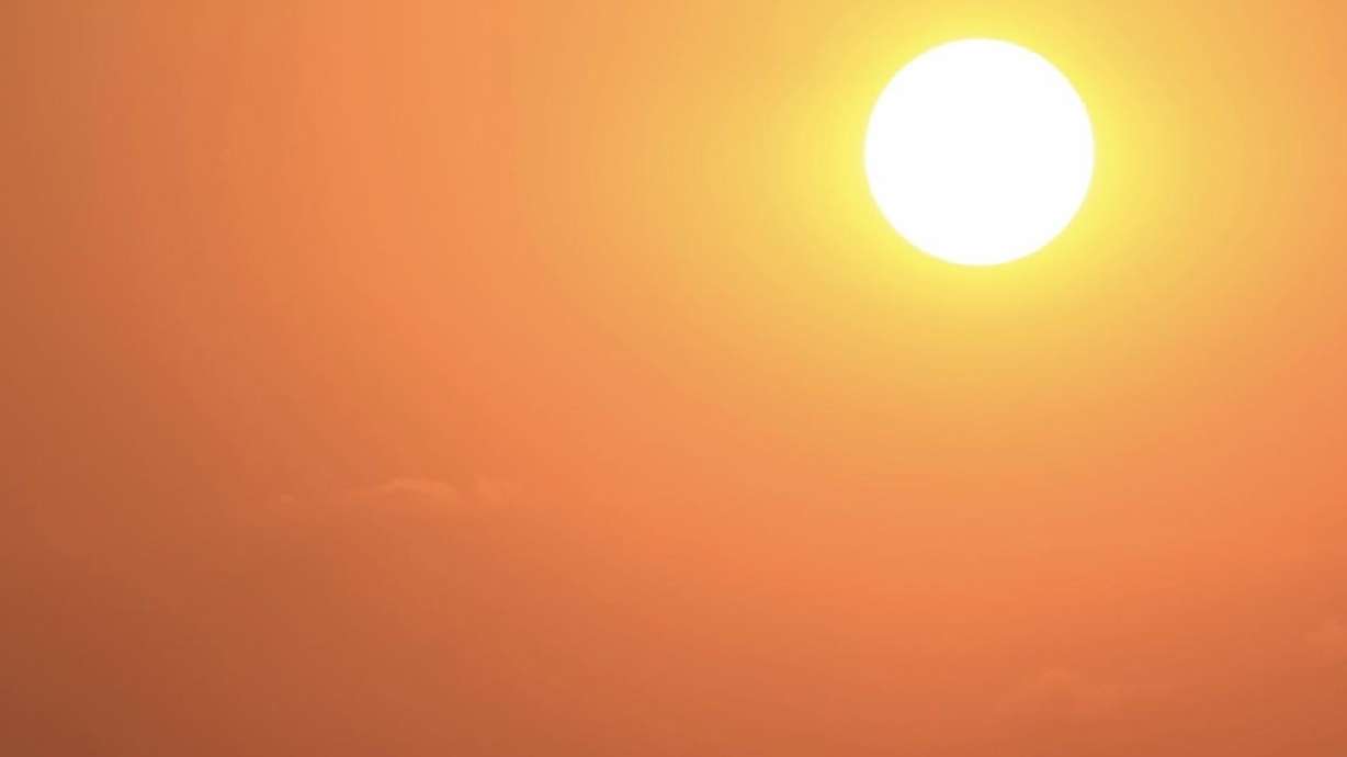 The state of Idaho saw its first heat-related deaths of 2026 this week, with the deaths of three adults in different locations.