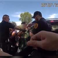 Mother praises Salt Lake City police response after autistic teen mistaken for assault suspect