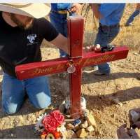 Utah family seeks answers after roadside memorial vanishes near St. George