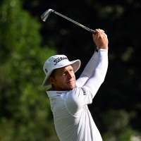 Peter Malnati shoots 9-under 61, takes early lead in 8th and final Rocket Classic in Detroit