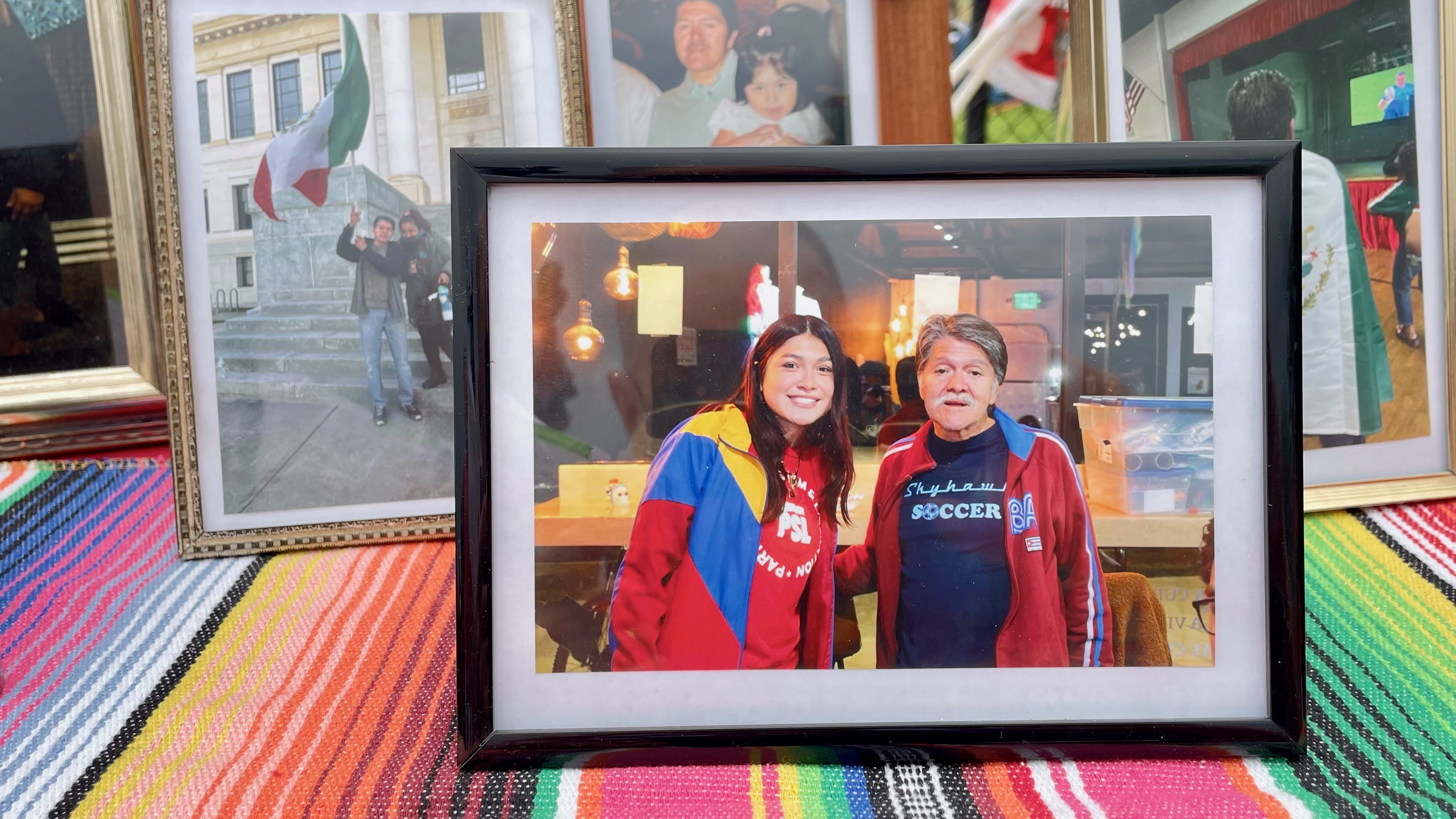 Long-time Salt Lake resident deported to Mexico despite outcry by family and friends