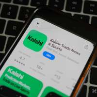 New York sues prediction market platform Kalshi alleging 'illegal gambling operation'