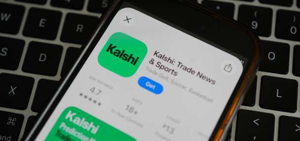 New York sues prediction market platform Kalshi alleging 'illegal gambling operation'