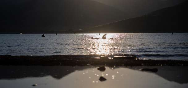 Utah's reservoirs struggled in July, but monsoons provide a key below-ground benefit