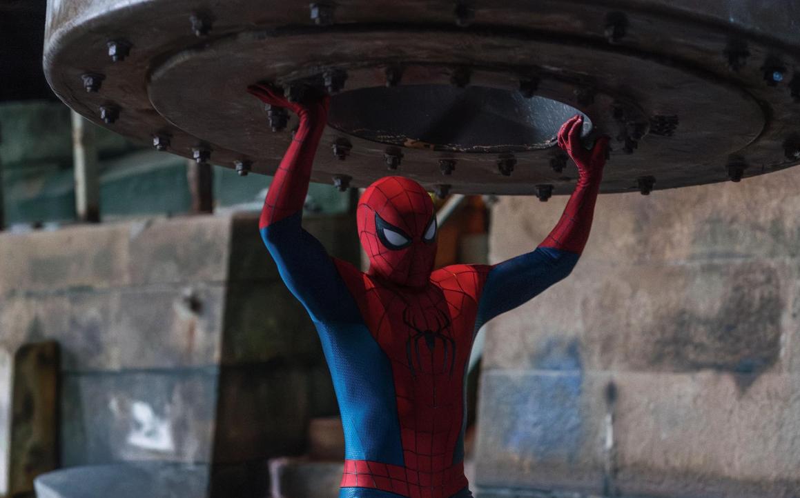 Review: 'Spider-Man: Brand New Day' proves Tom Holland's Spider-Man still has plenty of life left