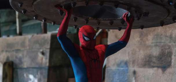 Review: 'Spider-Man: Brand New Day' proves Tom Holland's Spider-Man still has plenty of life left