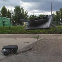 Tort claim, vandalized cameras and eastern Idahoans up in arms about Flock cameras