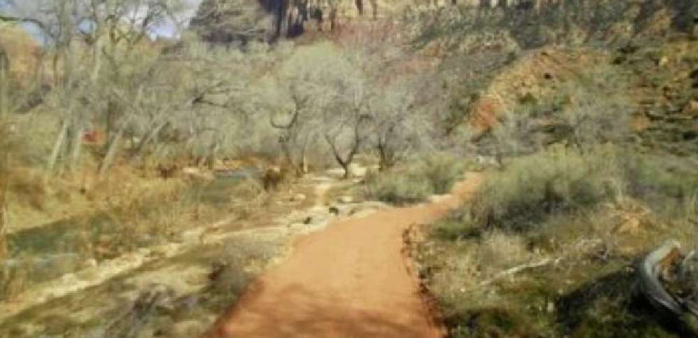 Paiute tribe disputes claims by town of Springdale over trail-use agreement