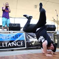 August events and activities in Utah
