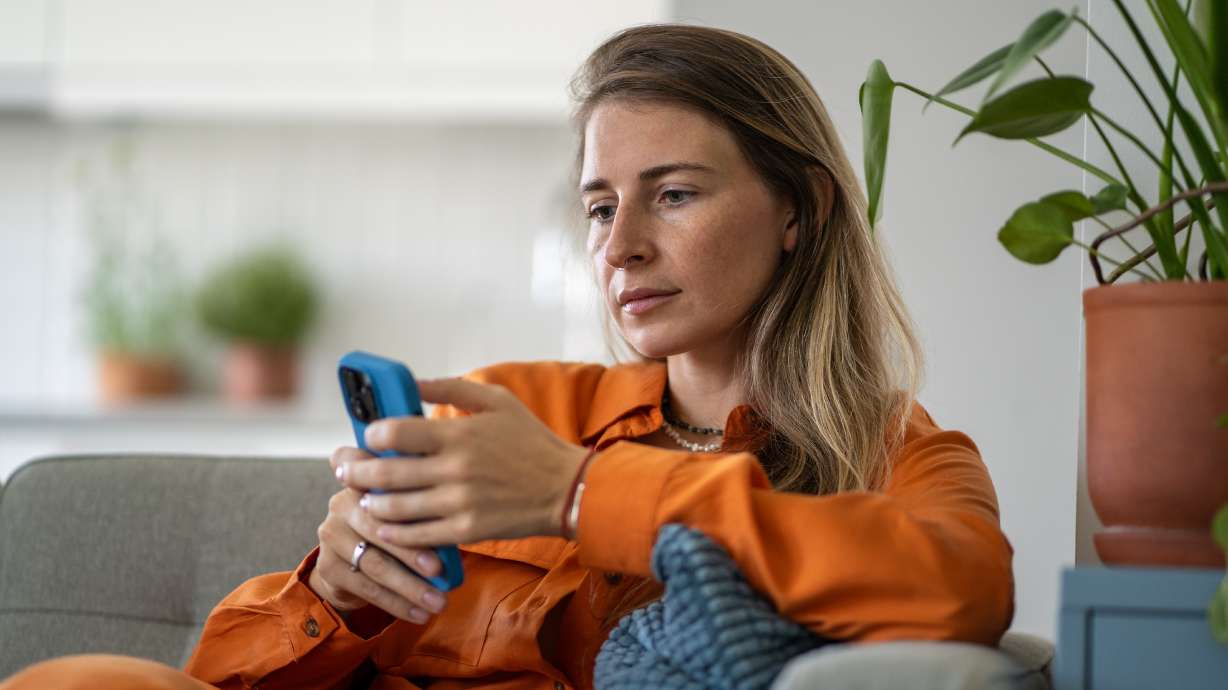 New research suggests what could be driving your behavior — and how your social media usage might influence it.